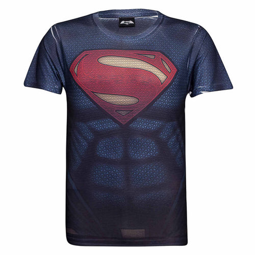 Super Men T-Shirt