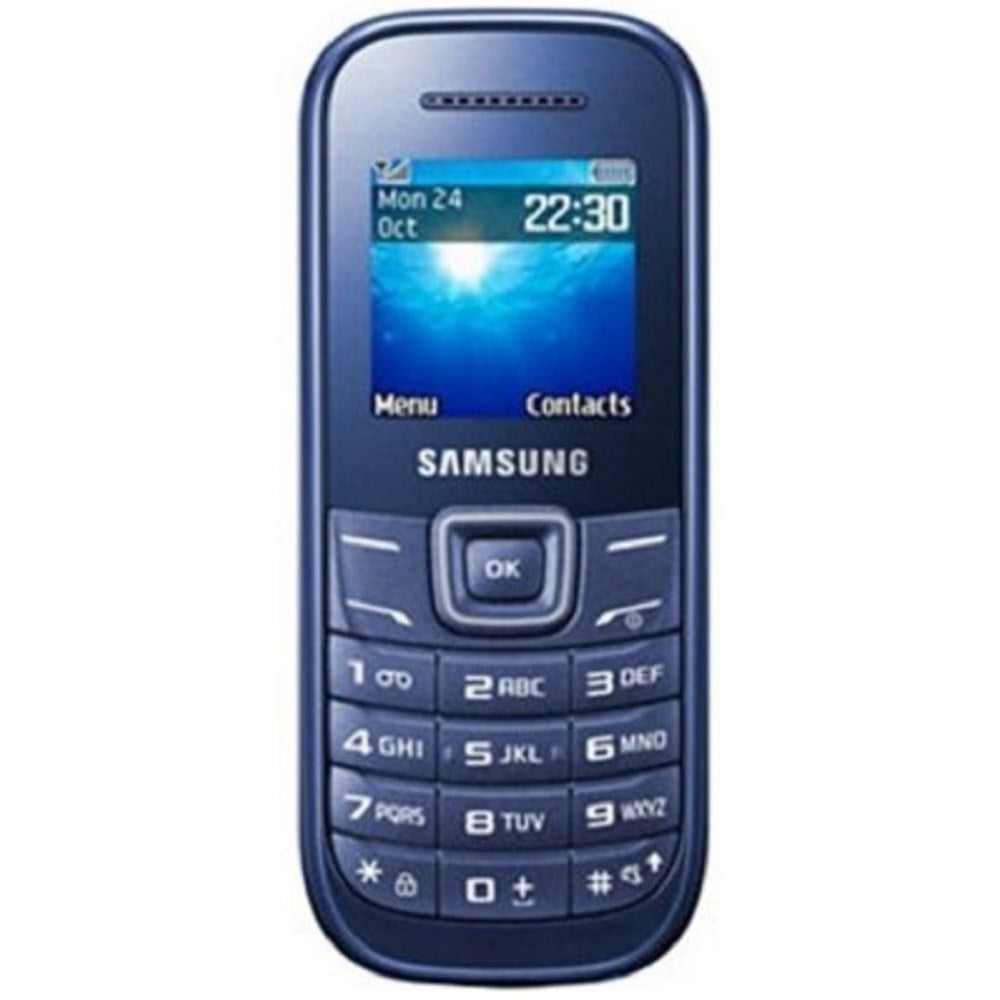 Samsung Keypad
