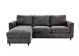 Grey Sofa
