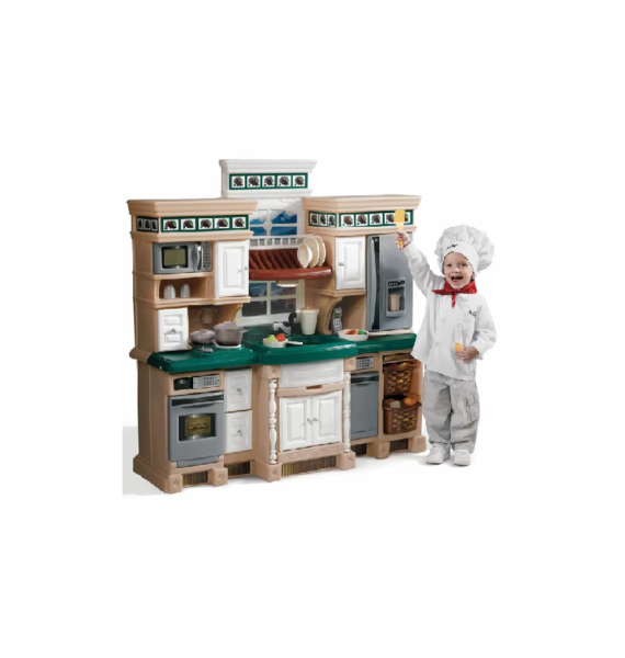 Abron Kitchen Set