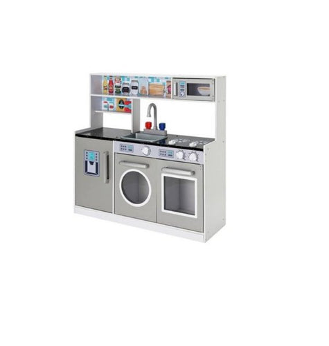 Chad Valley Deluxe Wooden Kitchen