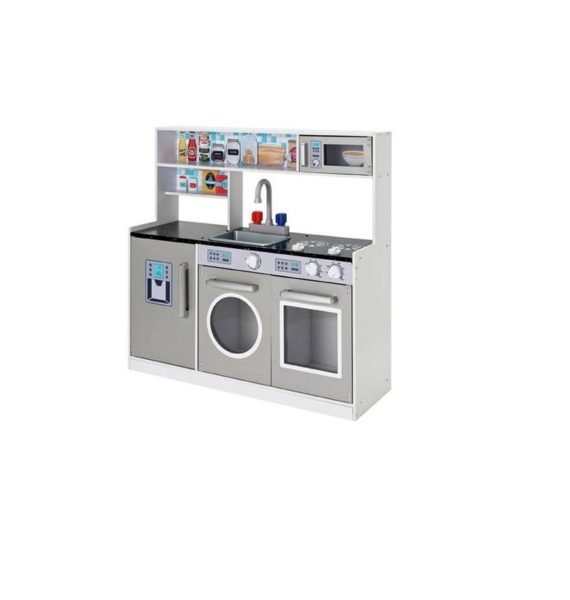Chad Valley Deluxe Wooden Kitchen