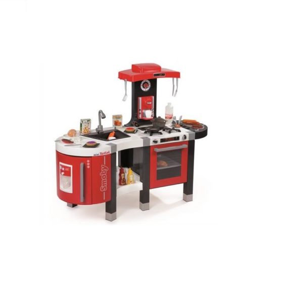 Smoby Tefal French Touch Kitchen