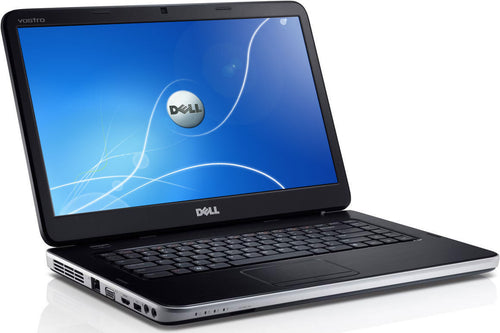 Dell Inspiron 15