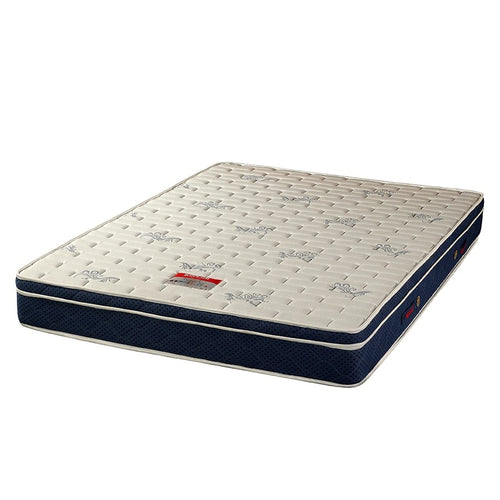 Sleepwell Mattress – Blue Rim