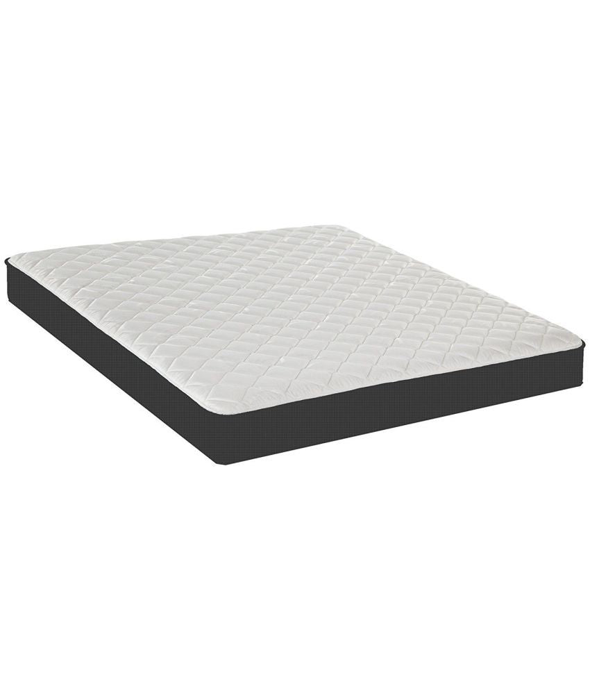 Black Bordered Mattress