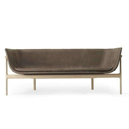 Menu Tailor Sofa Dark Brown