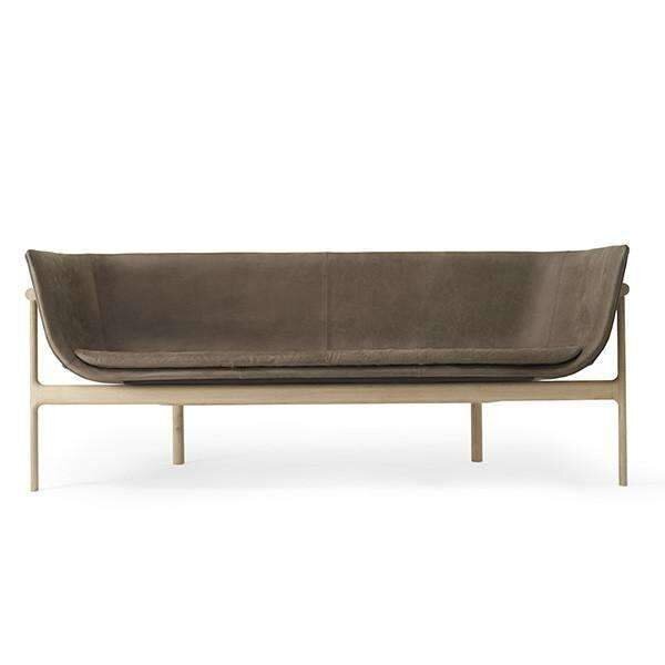 Menu Tailor Sofa Dark Brown