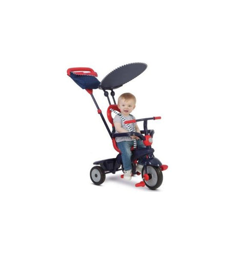 Children’s Blue Trike