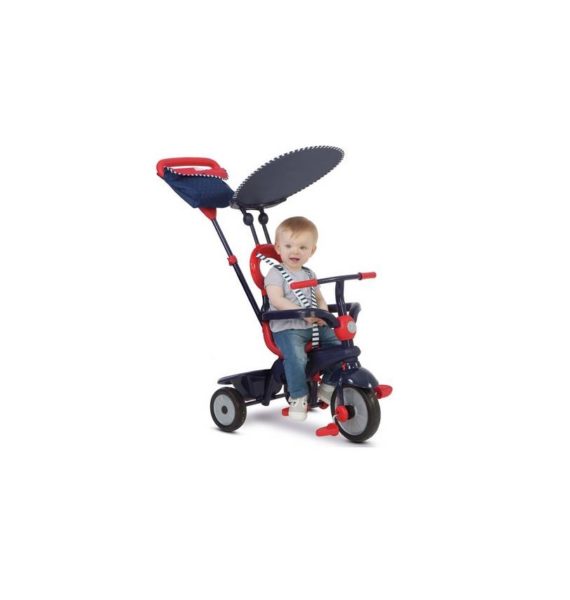 Children’s Blue Trike