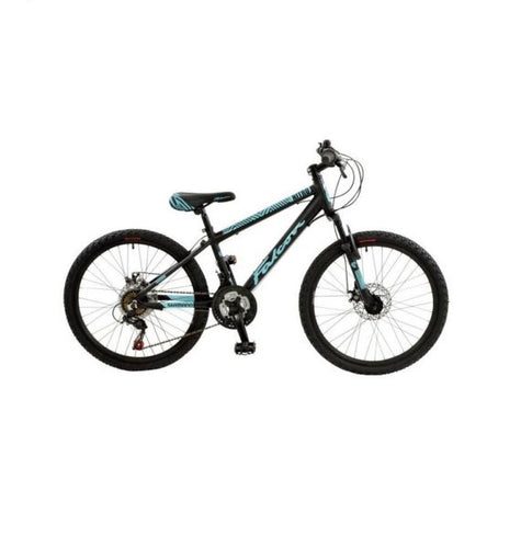 Falcon Nitro Kids 2 Inch Alloy HT Bike