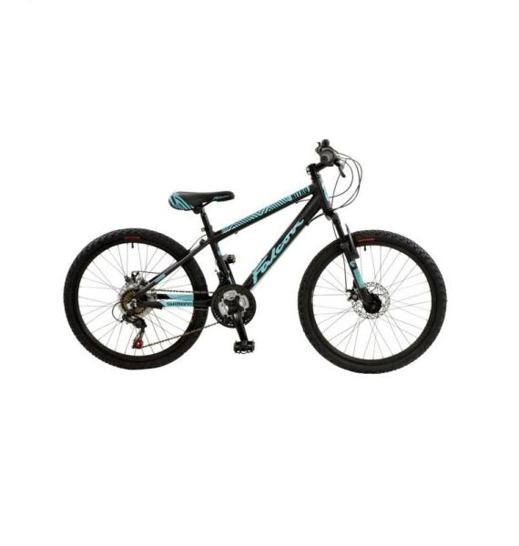 Falcon Nitro Kids 2 Inch Alloy HT Bike