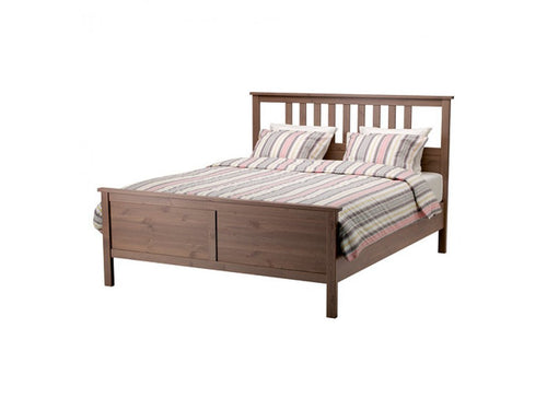 Queen Sized Bed