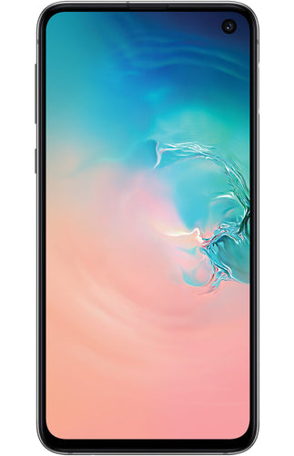 Samsung Galaxy - Black