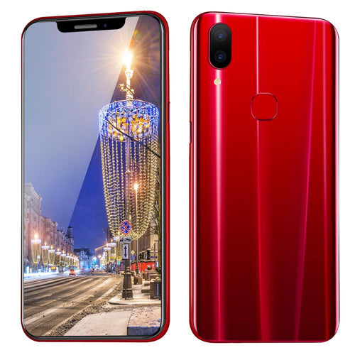 Cell Phone X21