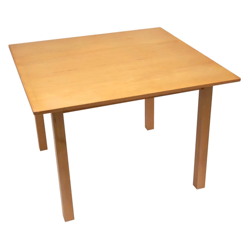 Wooden Table