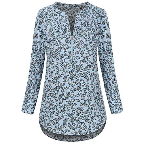 Printed Top
