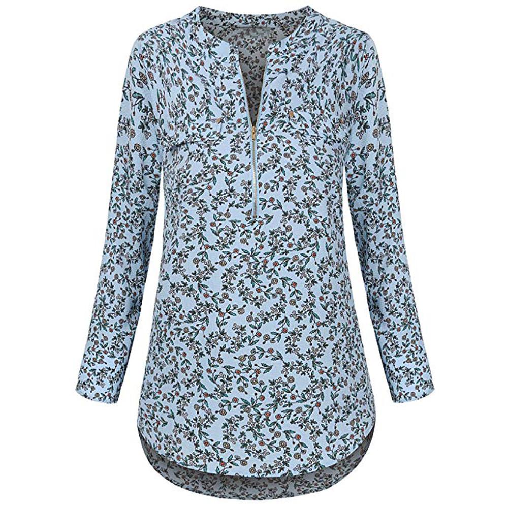 Printed Top