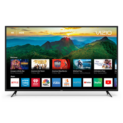 LG 32inch Smart TV